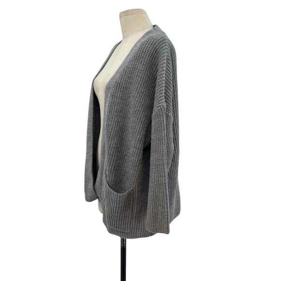 The Beach People The Twin Palms Cardigan Sweater Embroidered Knit Size‎ XS / S - Picture 6 of 11